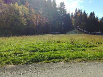 Grundstück kaufen in 9500 Villach (Bild 1)