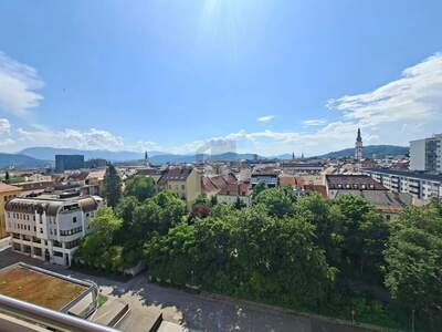 Etagenwohnung kaufen in 9020 Klagenfurt