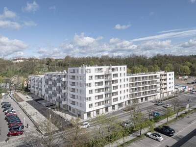 Eigentumswohnung in 3100 St. Pölten