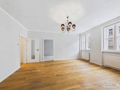 Eigentumswohnung in 1030 Wien