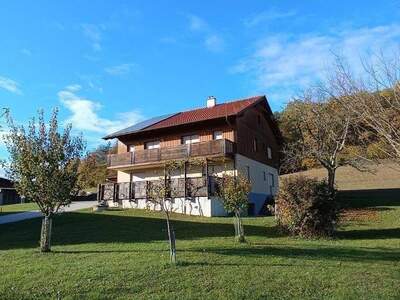 Haus kaufen in 7543 Kukmirn