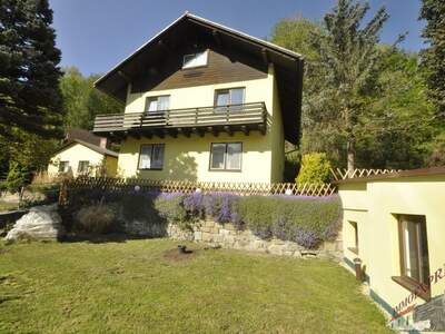 Mehrfamilienhaus kaufen in 3153 Eschenau (Bild 2)