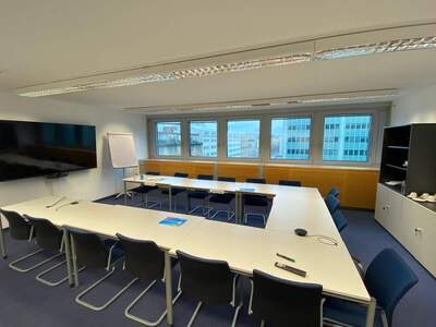 Gewerbeobjekt mieten in 1040 Wien