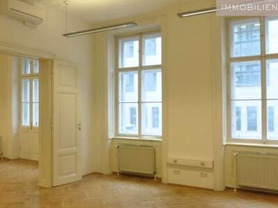 Gewerbeobjekt mieten in 1010 Wien (Bild 1)