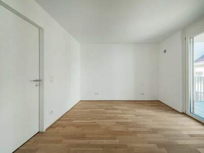 Terrassenwohnung kaufen in 1210 Wien (Bild 3)