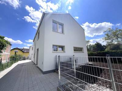 Haus kaufen in 2522 Oberwaltersdorf