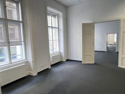 Gewerbeobjekt mieten in 1010 Wien
