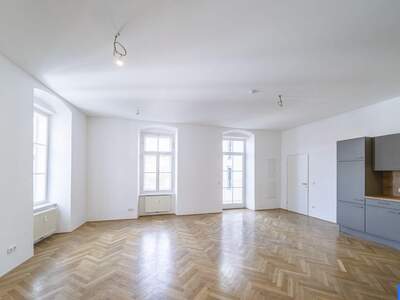 Wohnung mit Balkon mieten in 8552 Eibiswald (Bild 2)