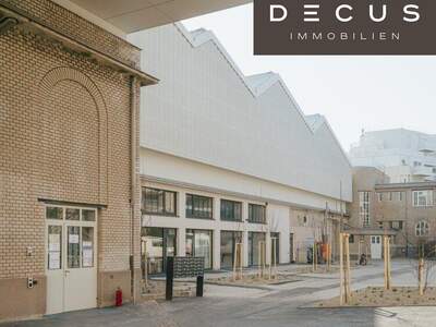 Büro / Praxis mieten in 1230 Wien (Bild 2)