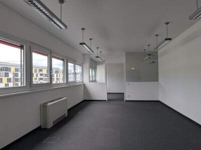 Bürozentrum mieten in 5020 Salzburg