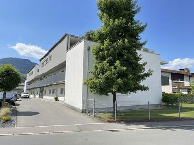 Apartment provisionsfrei mieten in 6830 Vorarlberg