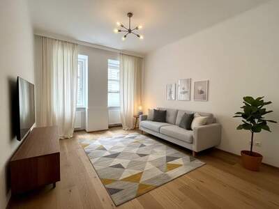 Eigentumswohnung in 1050 Wien