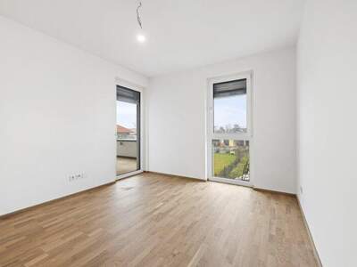 Terrassenwohnung kaufen in 2700 Wr. Neustadt (Bild 2)