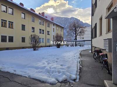Wohnung kaufen in 9900 Lienz