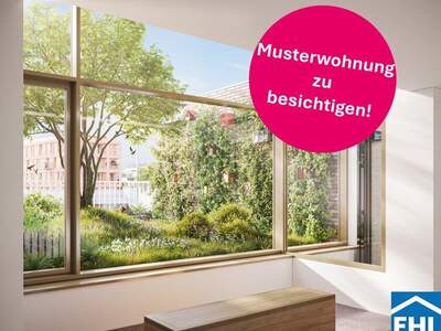 Terrassenwohnung kaufen in 1030 Wien (Bild 1)