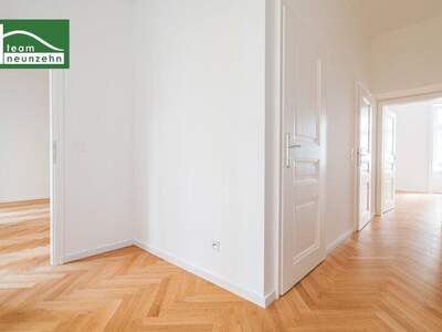 Terrassenwohnung kaufen in 1180 Wien (Bild 4)