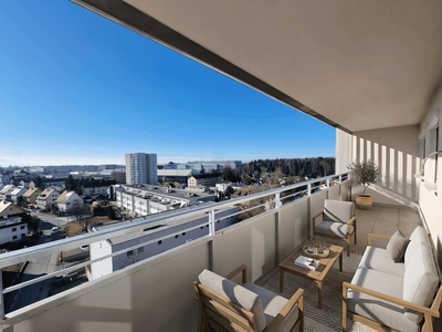 Anlageobjekt kaufen in 6900 Bregenz