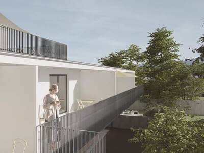 Wohnung kaufen in 9300 Sankt Veit