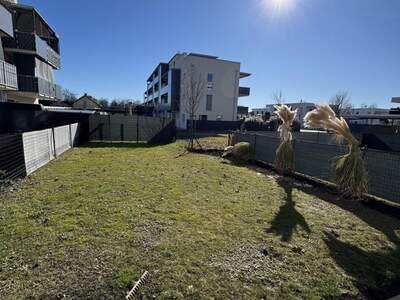 Mietwohnung in 8054 Pirka (Bild 1)