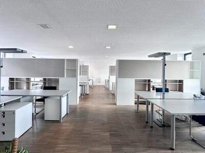 Bürohaus mieten in 4040 Linz