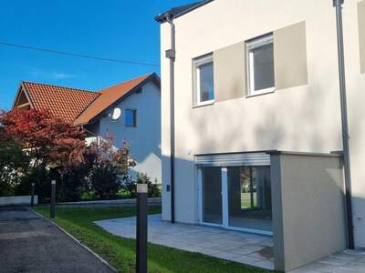 Haus mit Garten mieten in 4030 Linz (Bild 1)