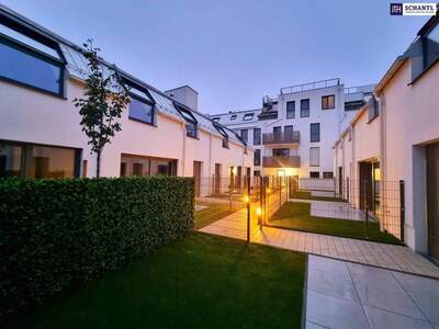 Haus kaufen in 1230 Wien