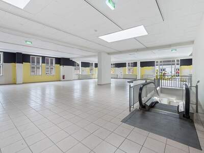 Gewerbeobjekt mieten in 2700 Wiener Neustadt (Bild 3)