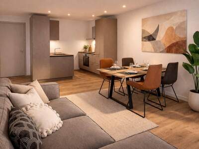 Wohnung kaufen in 6111 Volders