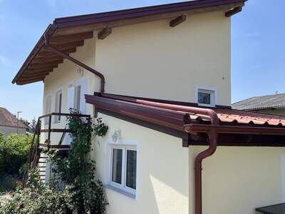 Haus kaufen in 7332 Kobersdorf