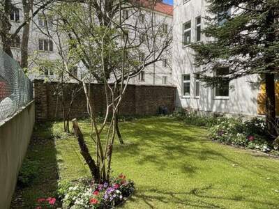 Wohnung kaufen in 1160 Wien