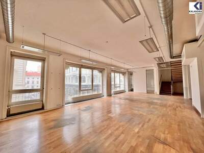 Gewerbeobjekt mieten in 1010 Wien