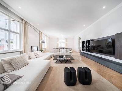 Mietwohnung in 1010 Wien