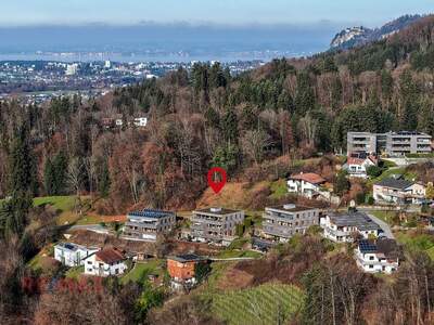 Grundstück kaufen in 6922 Wolfurt