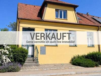 Haus kaufen in 3701 Großweikersdorf