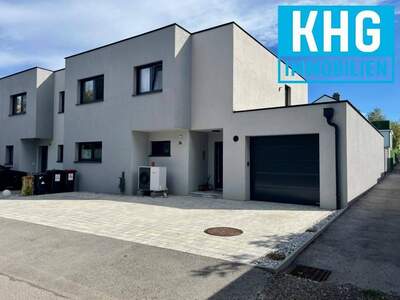 Haus kaufen in 3425 Langenlebarn