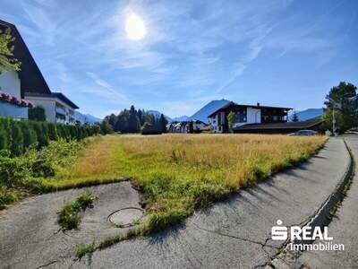 Terrassenwohnung kaufen in 6600 Lechaschau (Bild 4)