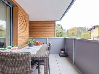 Wohnung mit Balkon mieten in 4540 Bad Hall (Bild 3)