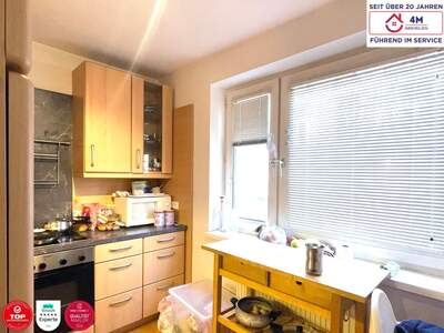 Terrassenwohnung kaufen in 1150 Wien (Bild 3)