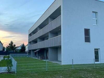 Mietwohnung provisionsfrei in 4600 Wels