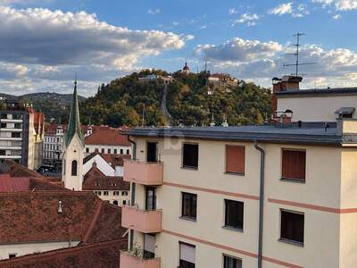 Wohnung kaufen in 8020 Graz