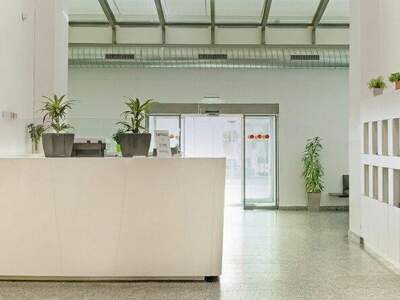 Büro / Praxis mieten in 1030 Wien (Bild 4)