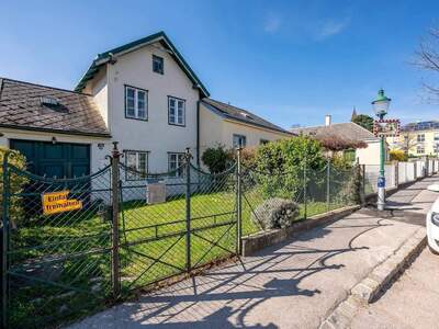 Haus kaufen in 2372 Gießhübl