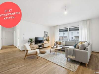 Terrassenwohnung kaufen in 2700 Wr. Neustadt (Bild 1)