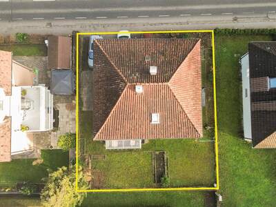 Haus kaufen in 6900 Bregenz