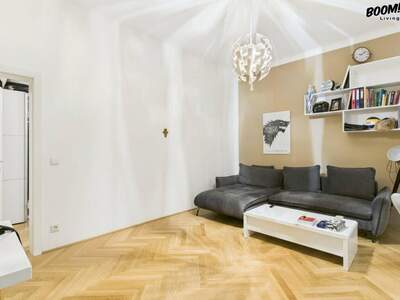 Eigentumswohnung in 1140 Wien