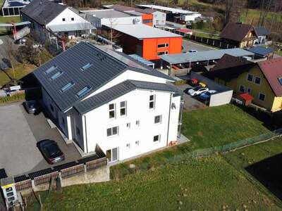 Eigentumswohnung in 8075 Hart