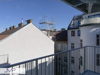 Terrassenwohnung kaufen in 1020 Wien (Bild 4)