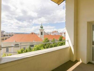 Wohnung mieten in 1040 Wien