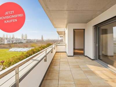 Terrassenwohnung kaufen in 2700 Wr. Neustadt (Bild 1)