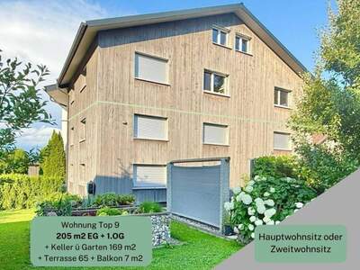 Wohnung kaufen in 6932 Langen